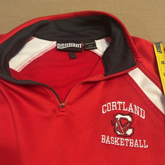 Cortland Men’s Jacket 🏀🗑️ - Picture 6 of 12